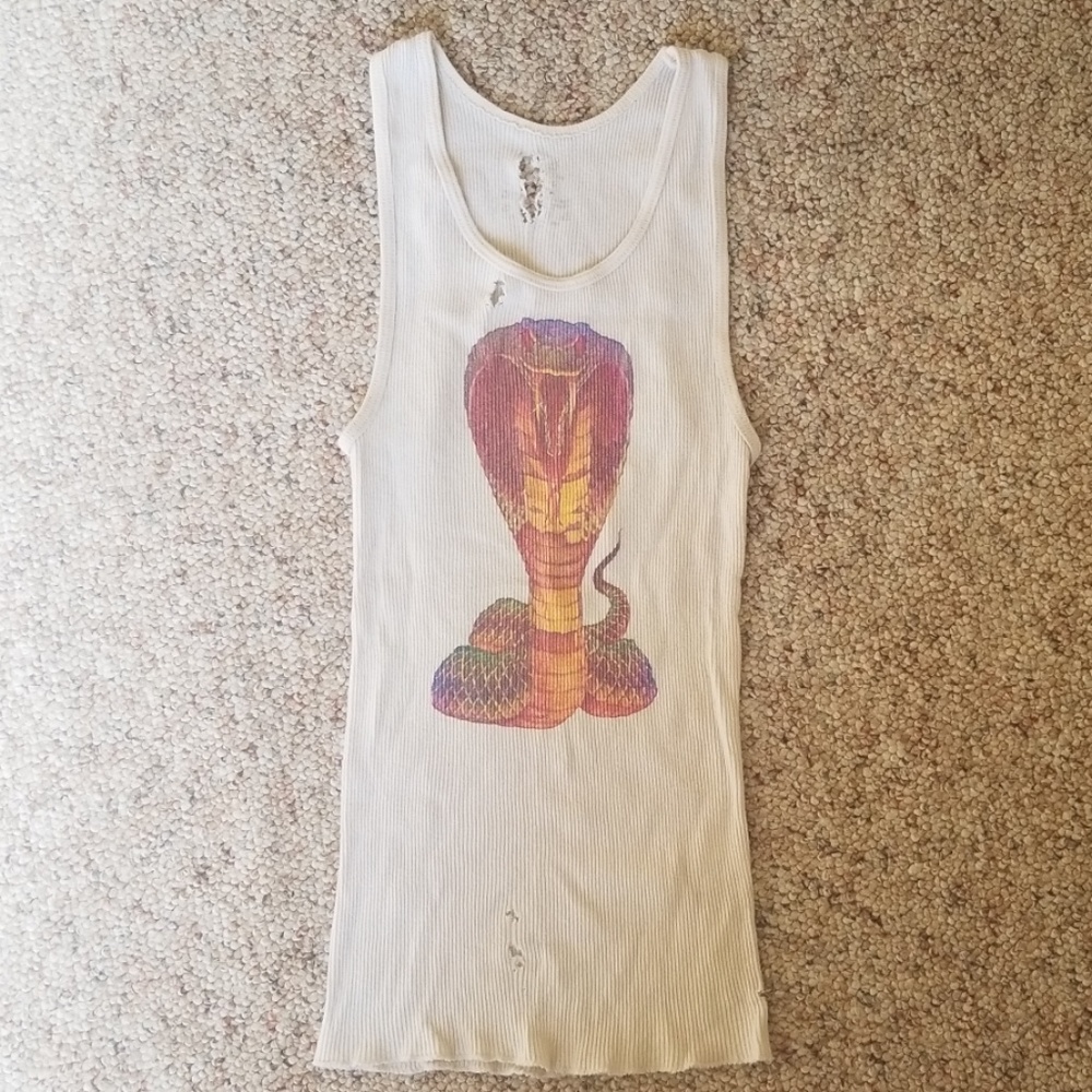 Tank top